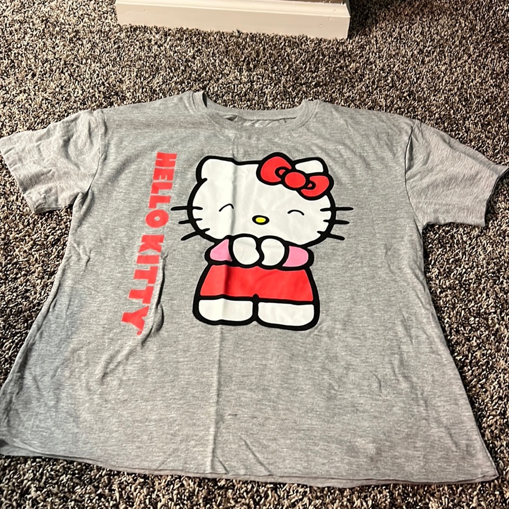 Hello Kitty by Sanrio